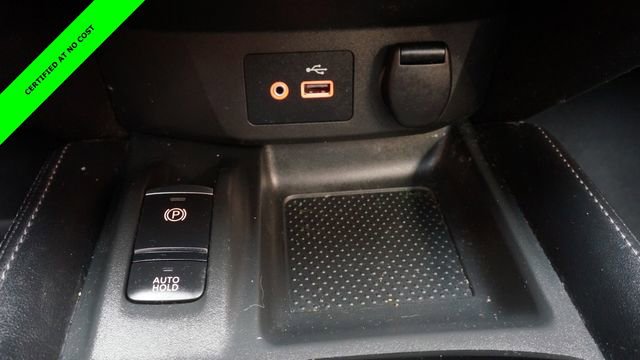 Used 2020 Nissan Rogue Sport SL w/ Premium Package image 20