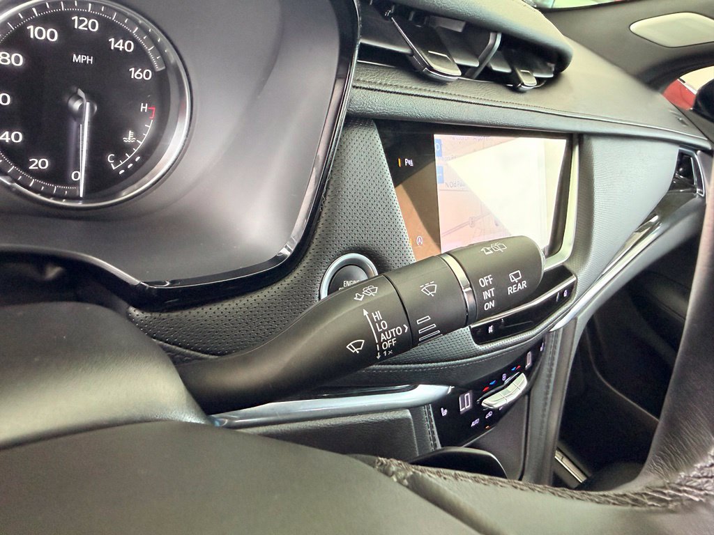 Used 2023 Cadillac XT5 Premium Luxury FWD image 23