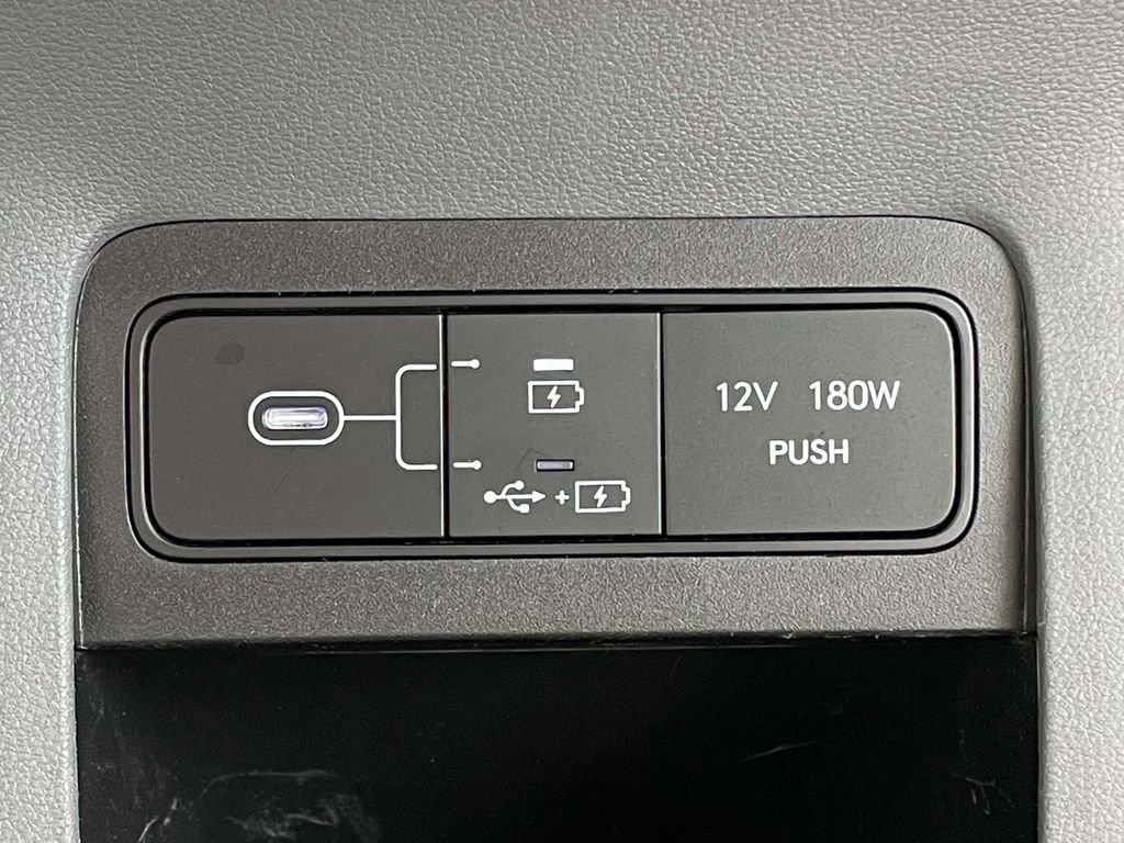 Certified 2026 Hyundai Ioniq 5 Limited image 23