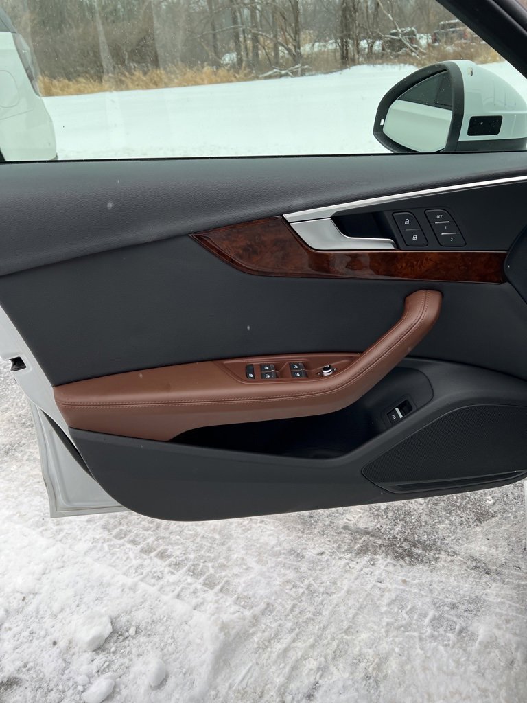 Used 2019 Audi A4 2.0T Premium Plus w/ Premium Plus Package image 15