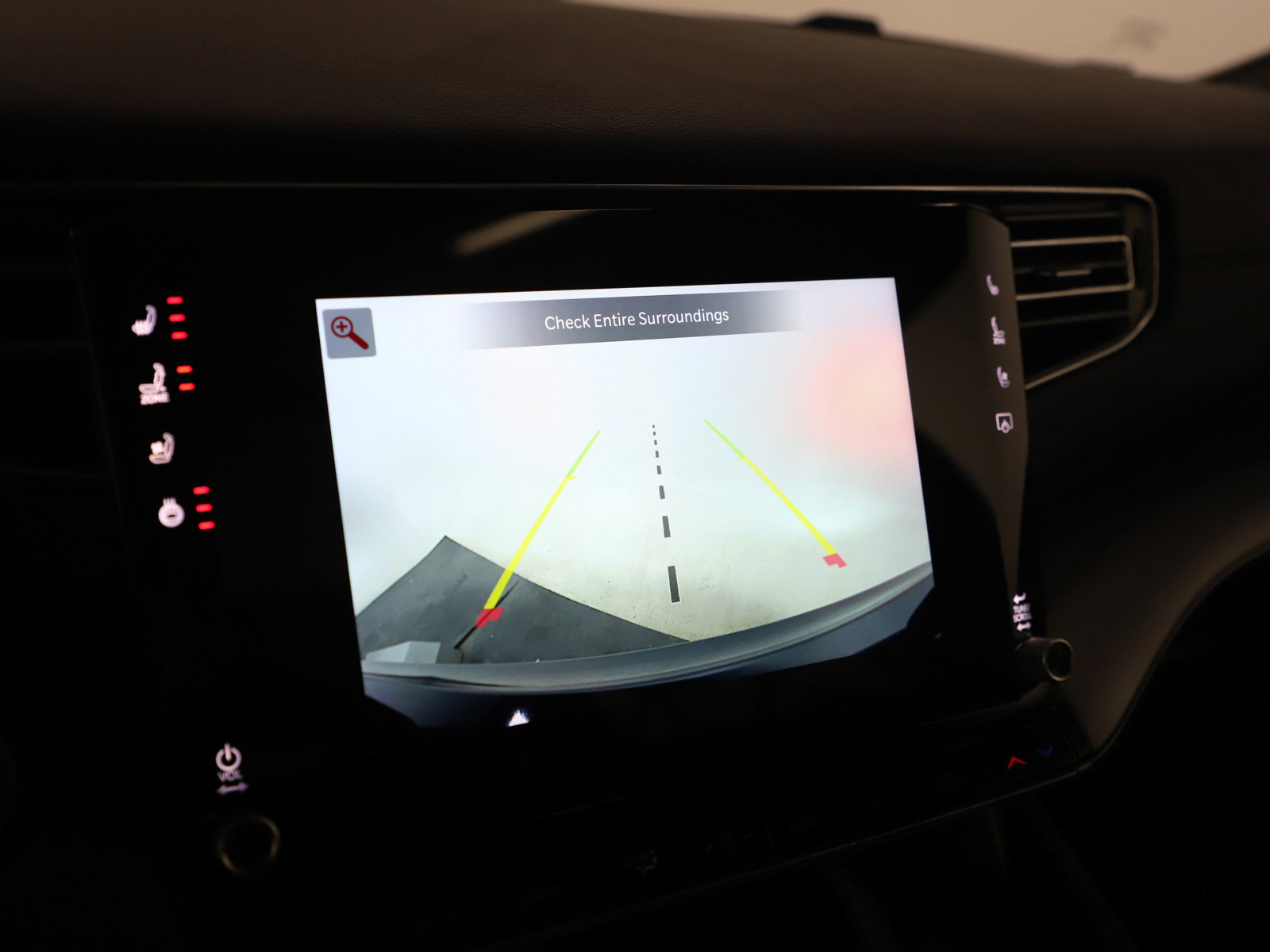 Used 2025 Jeep Wagoneer L Series II w/ Premium Group I AWD/4WD image 25