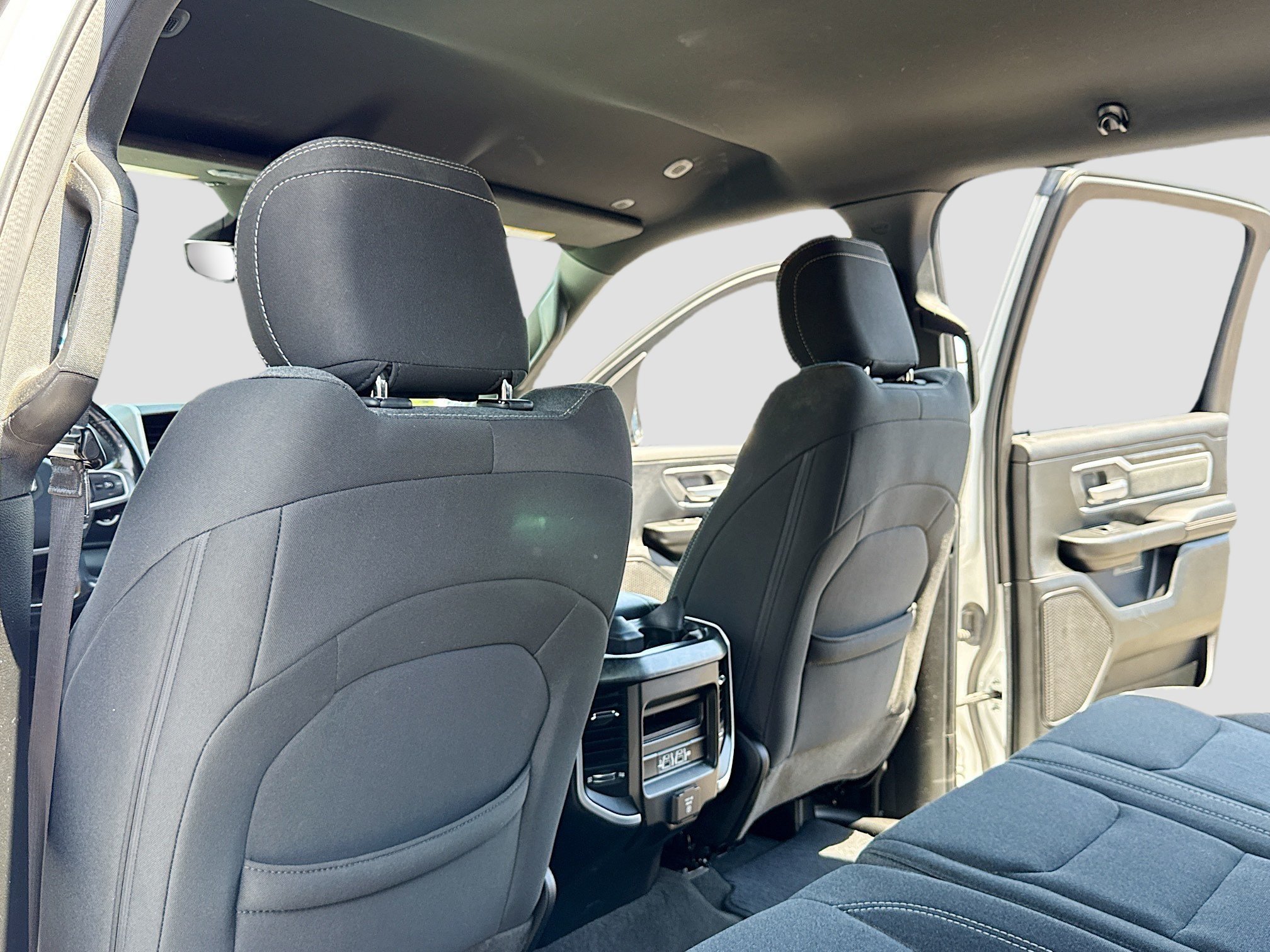 Used 2020 RAM 1500 Big Horn AWD/4WD image 7