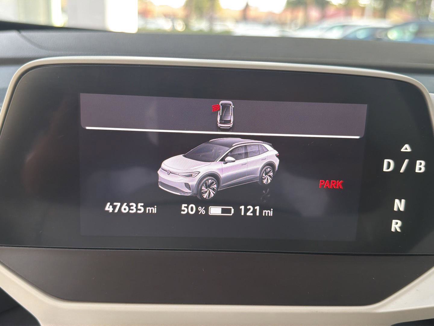 Certified 2023 Volkswagen ID.4 Pro S image 17