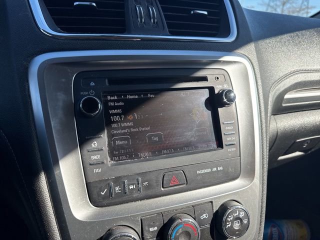 Used 2014 GMC Acadia SLE image 22