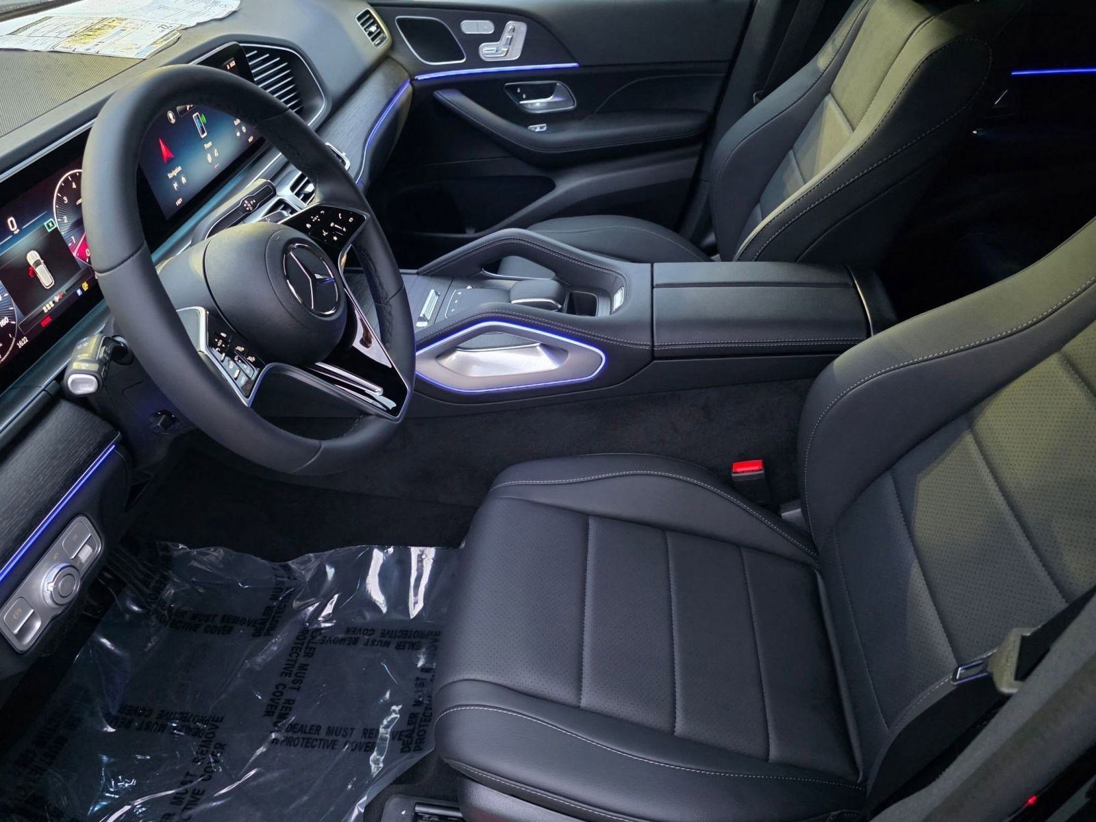 Used 2026 Mercedes-Benz GLE 350 4MATIC image 25
