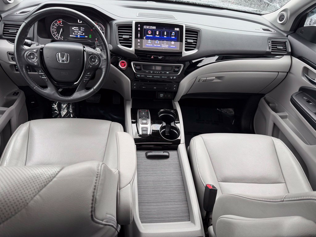 Used 2018 Honda Pilot Elite image 18