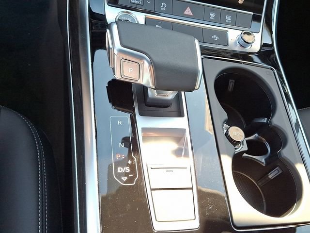 New 2026 Audi Q7 2.0T Premium image 11