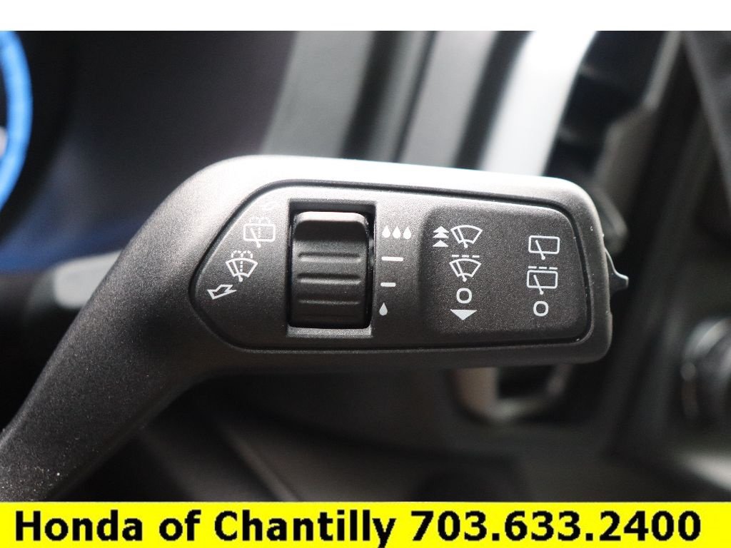 Used 2023 Ford Bronco Sport Big Bend w/ Convenience Package AWD/4WD image 10