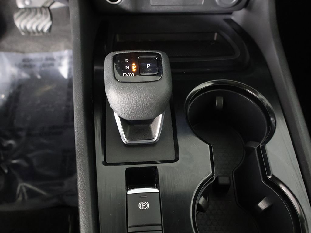 Used 2023 Nissan Rogue SV w/ SV Premium Package image 45