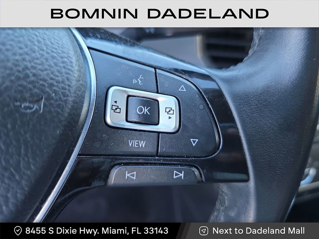 Used 2019 Volkswagen Atlas SE image 20