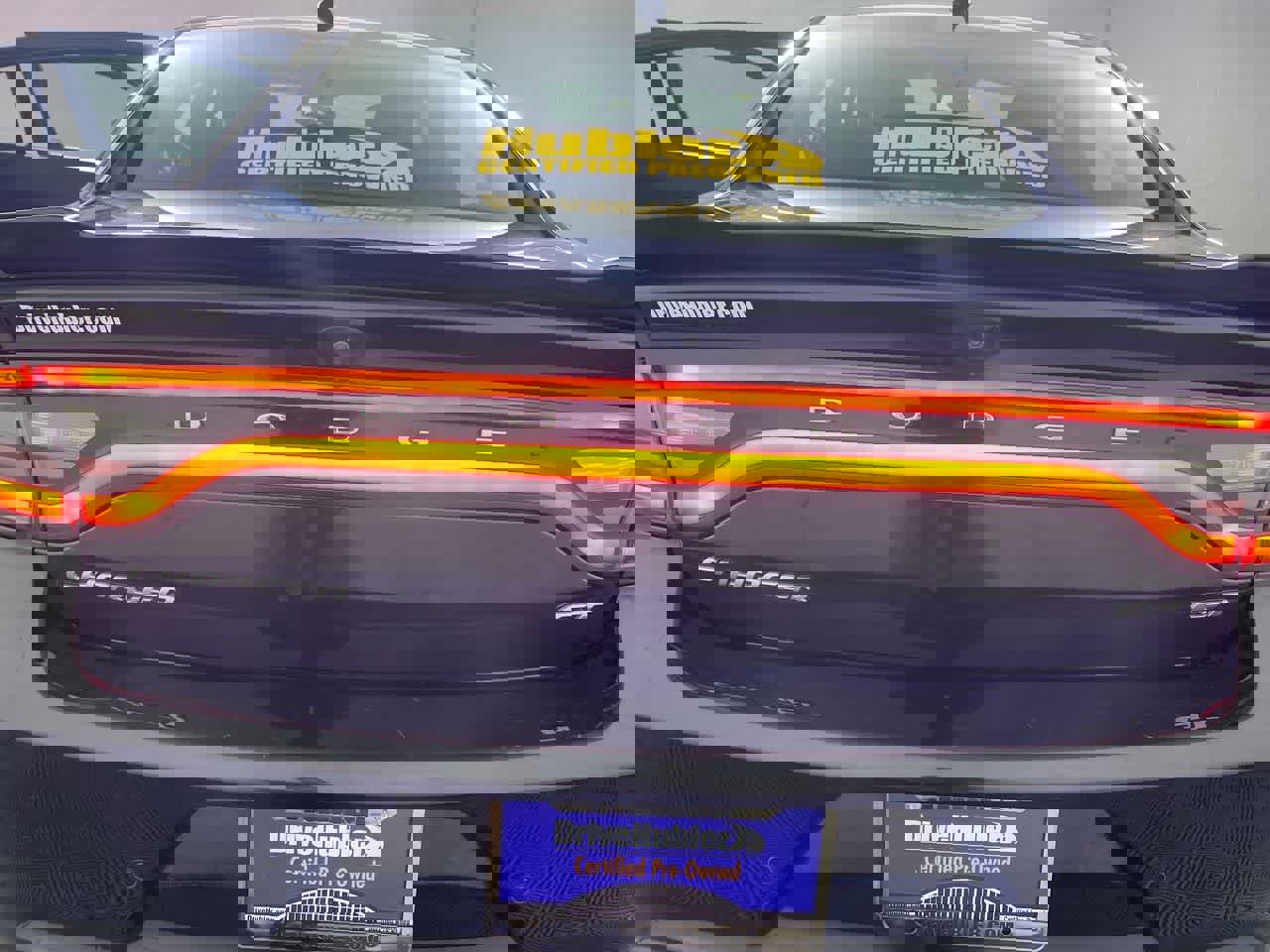 Used 2023 Dodge Charger GT image 17