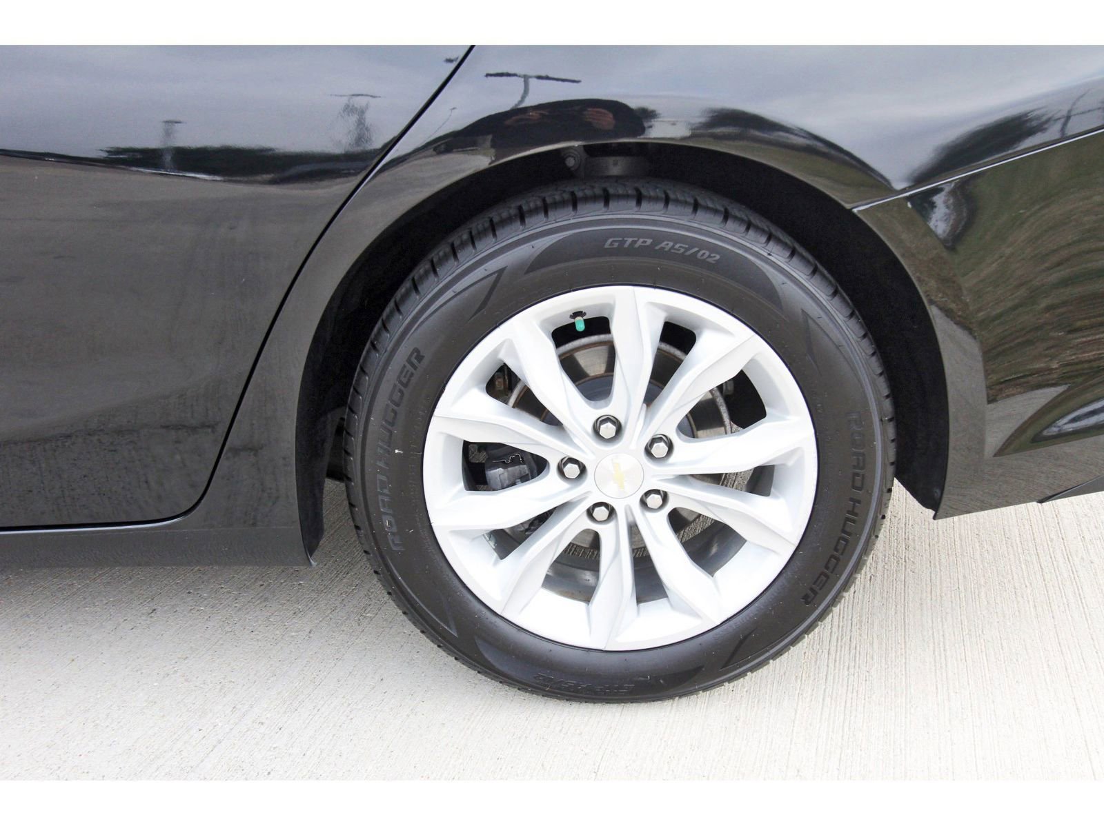 Used 2021 Chevrolet Malibu LT image 30