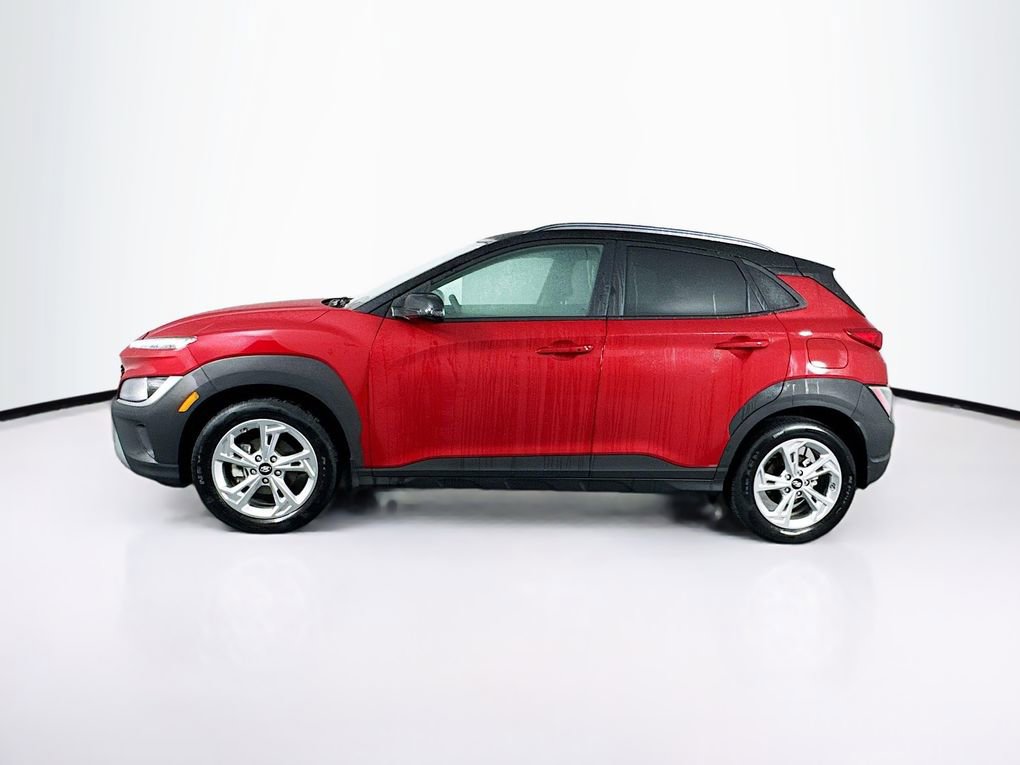 Used 2022 Hyundai Kona SEL image 6