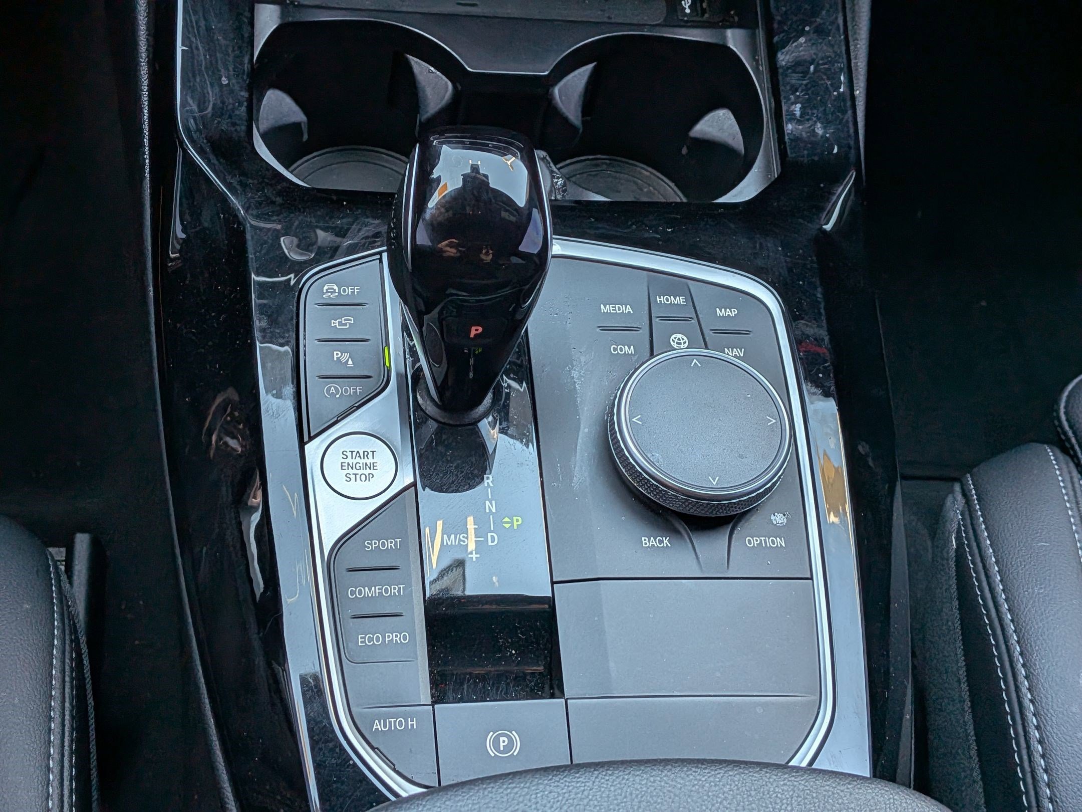 Used 2023 BMW X3 sDrive30i w/ Convenience Package image 25