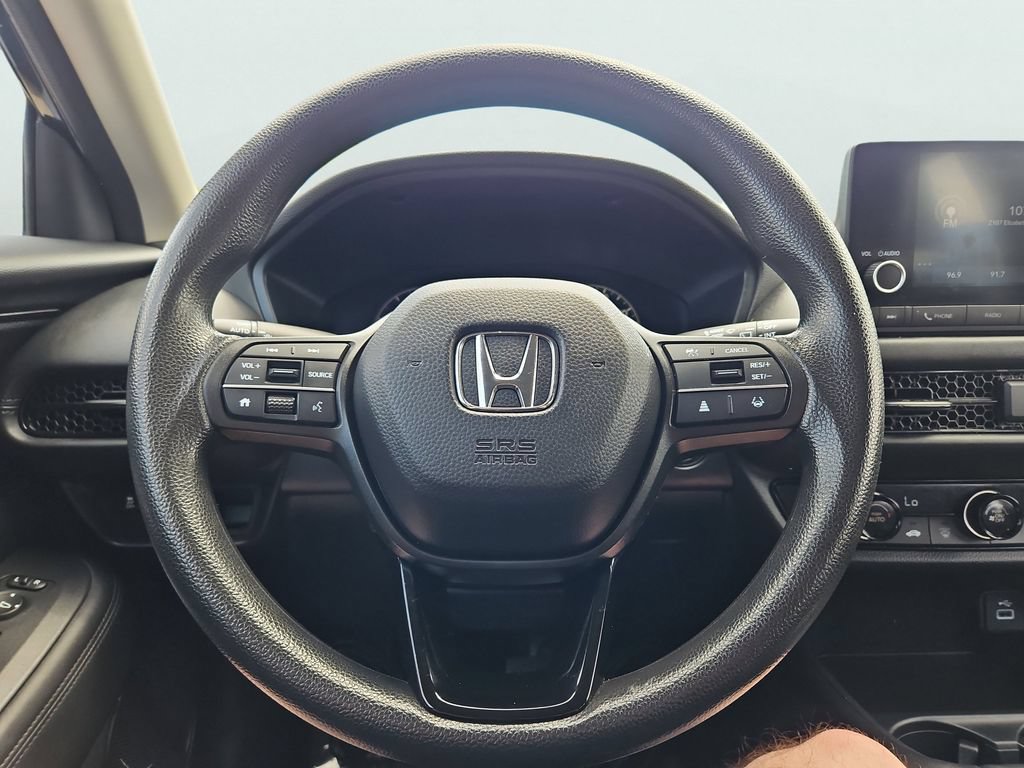 Certified 2023 Honda HR-V LX image 14