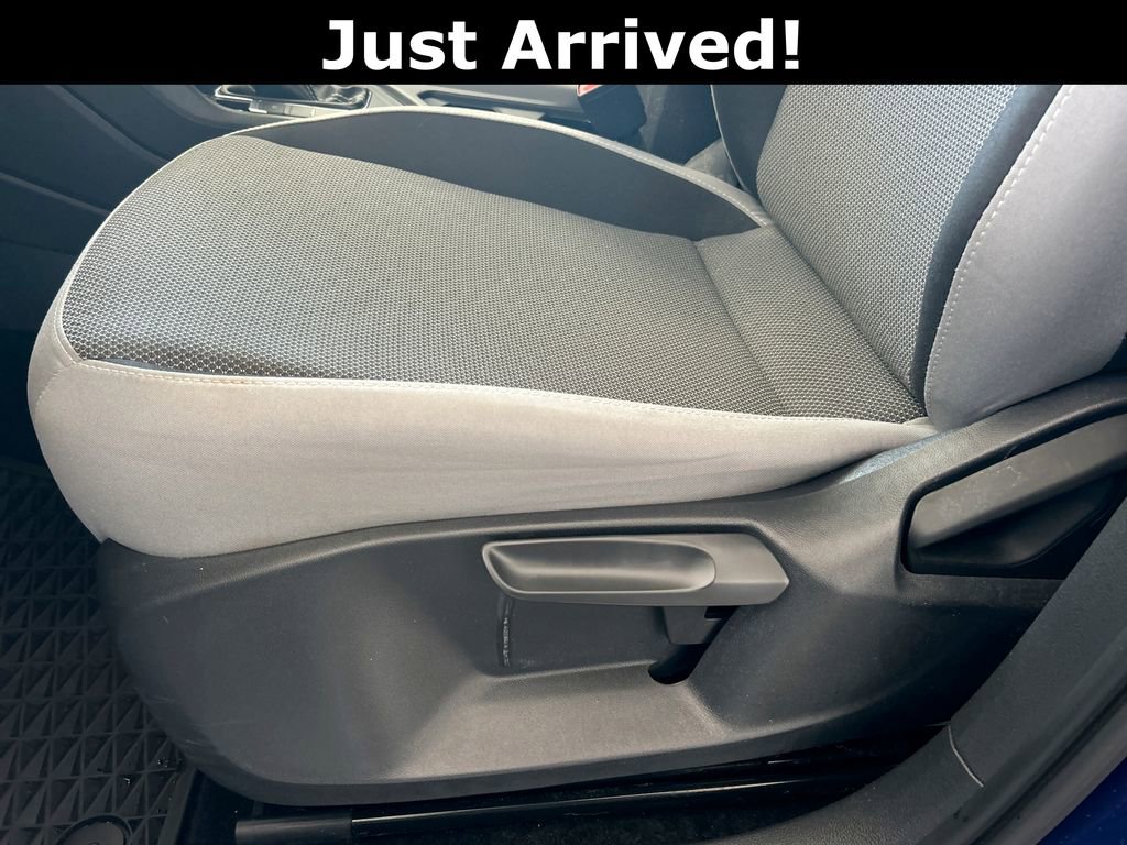 Certified 2024 Volkswagen Taos S image 12