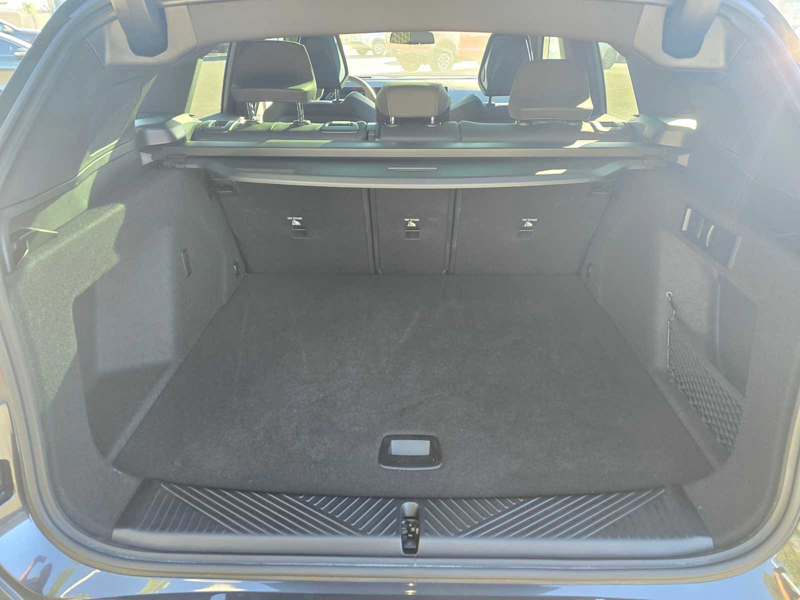 Used 2025 BMW X3 M50 image 17