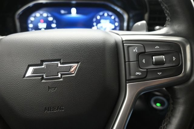 Used 2024 Chevrolet Silverado 1500 LT Trail Boss w/ Protection Package AWD/4WD image 26