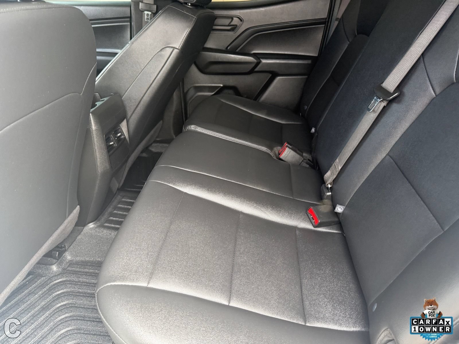 Certified 2024 Chevrolet Colorado Trail Boss w/ Advanced Trailering Package AWD/4WD image 16
