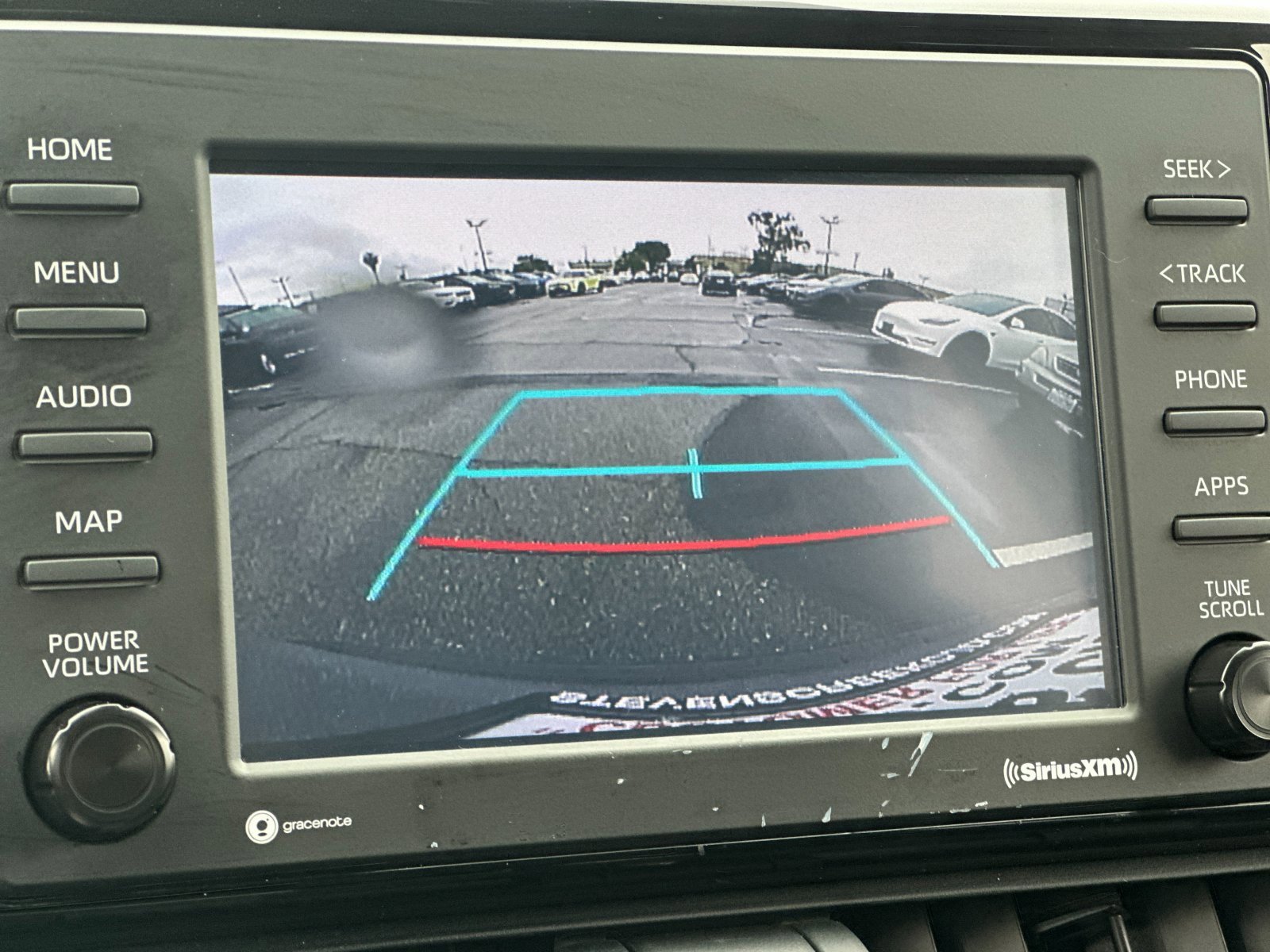 Used 2022 Toyota RAV4 LE image 19