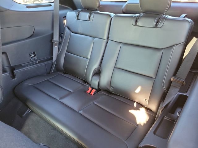 Used 2022 Ford Explorer ST image 9