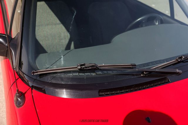 Used 1991 Mercury Capri XR2 image 59