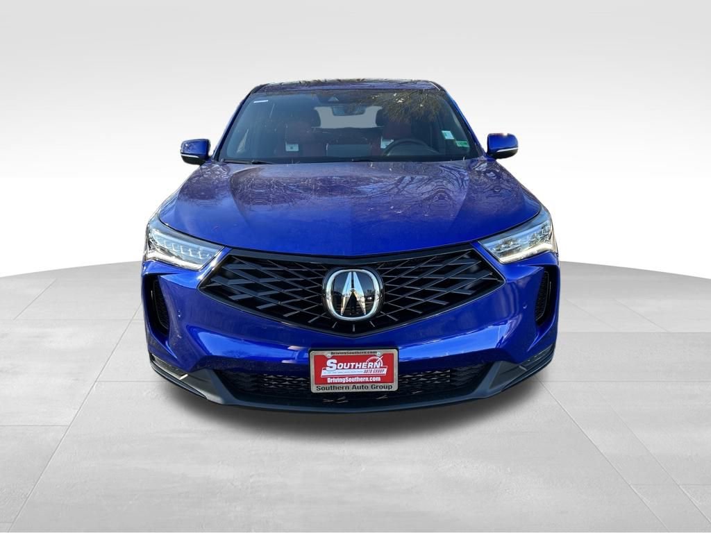 New 2026 Acura RDX A-Spec image 8