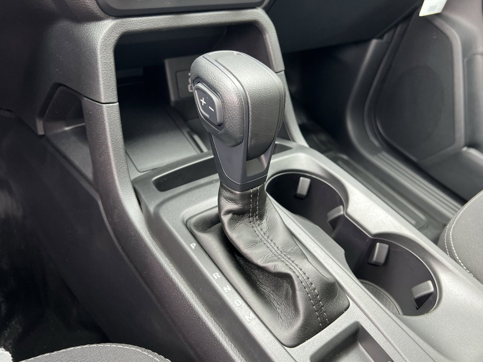 New 2025 Ford Ranger XL w/ Trailer Tow Package image 21