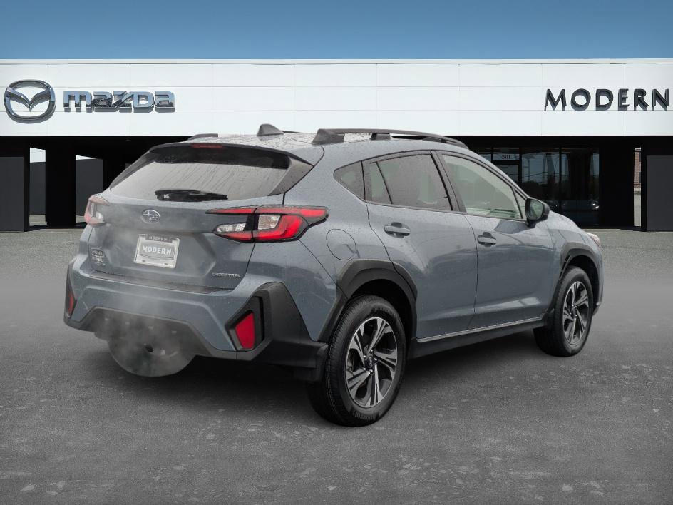 Used 2024 Subaru Crosstrek 2.0i Premium image 6