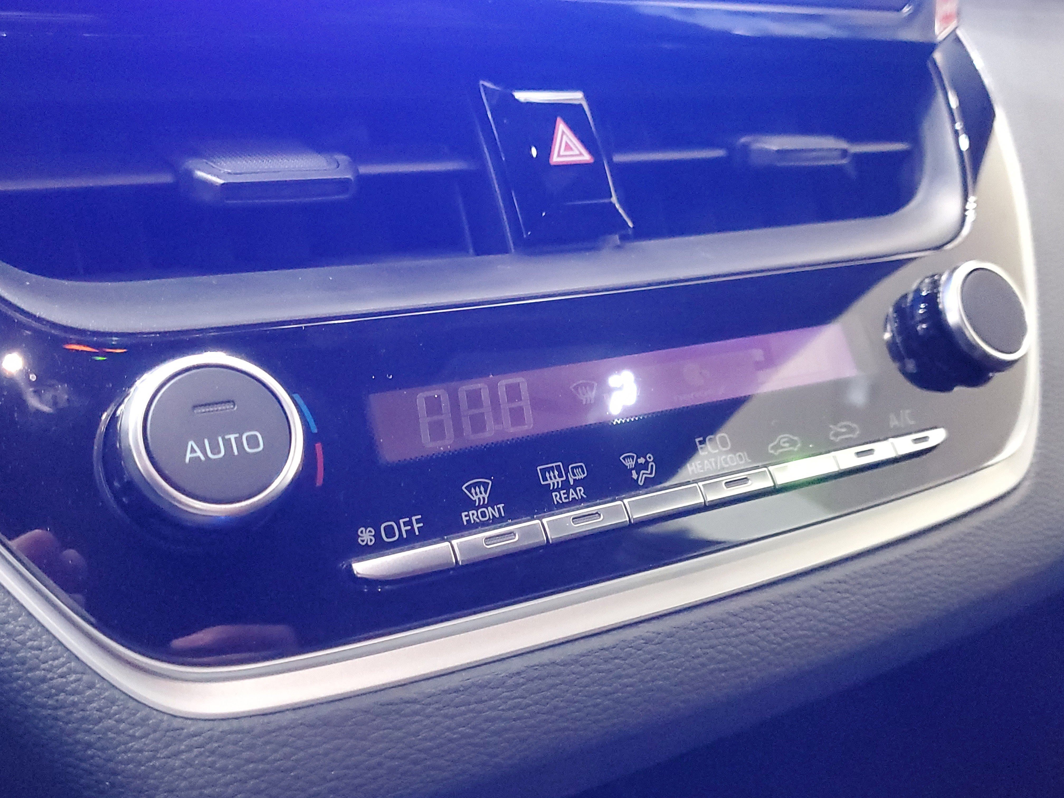 Certified 2026 Toyota Corolla SE image 24