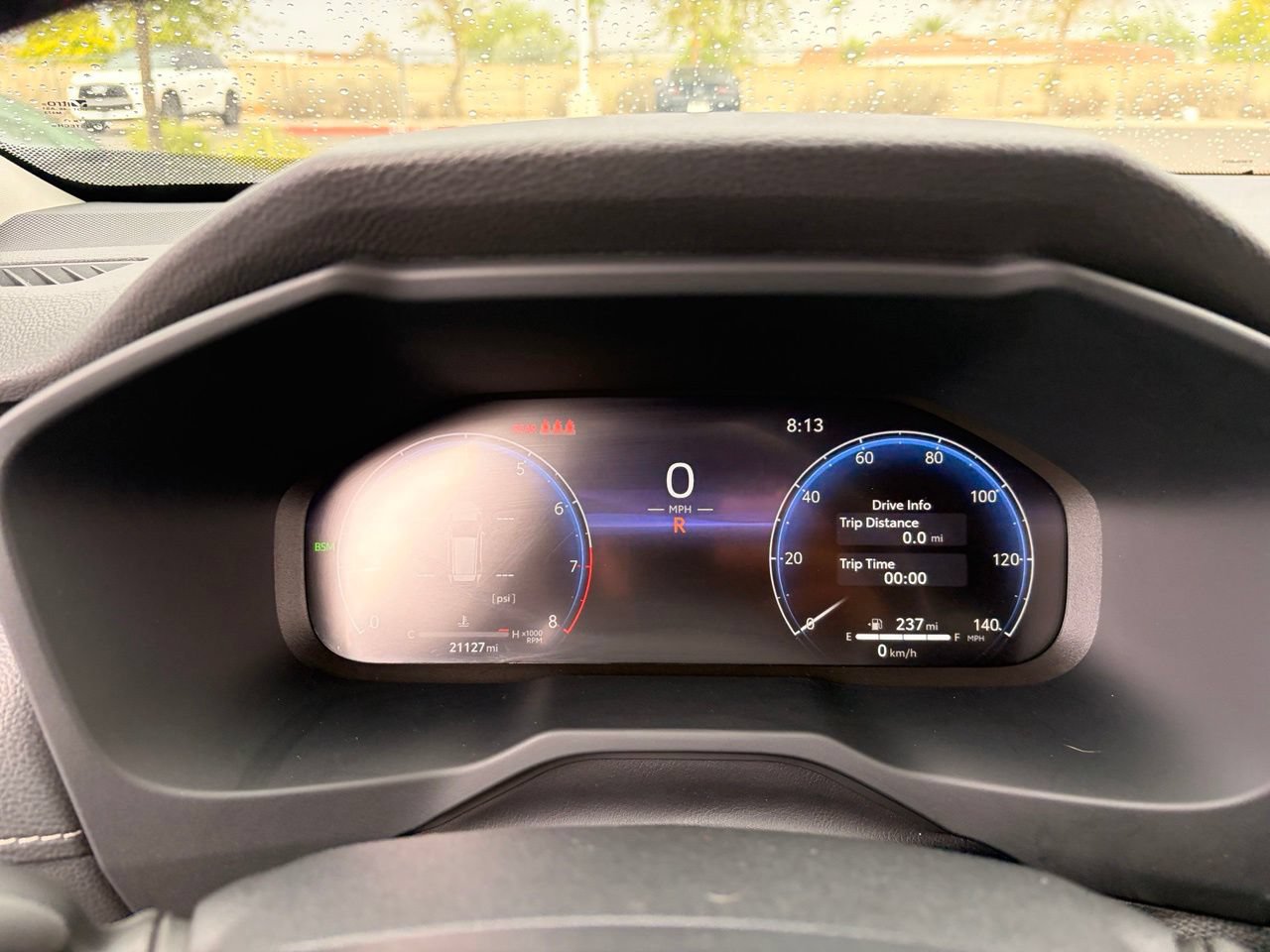 Used 2025 Toyota RAV4 Limited w/ Advanced Technology Package AWD/4WD image 29