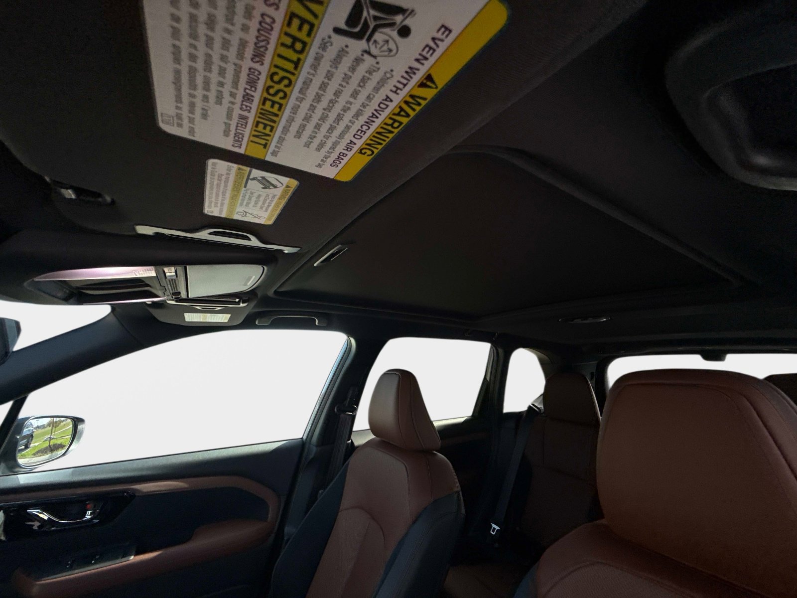 Certified 2026 Subaru Forester Touring image 35