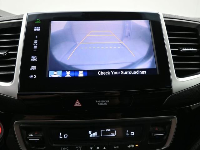 Used 2016 Honda Pilot Touring image 3