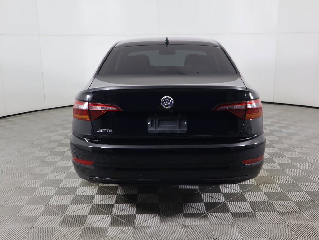 Used 2019 Volkswagen Jetta S w/ Driver Assistance Package image 6