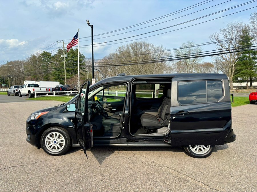 Used 2020 Ford Transit Connect XLT FWD image 6