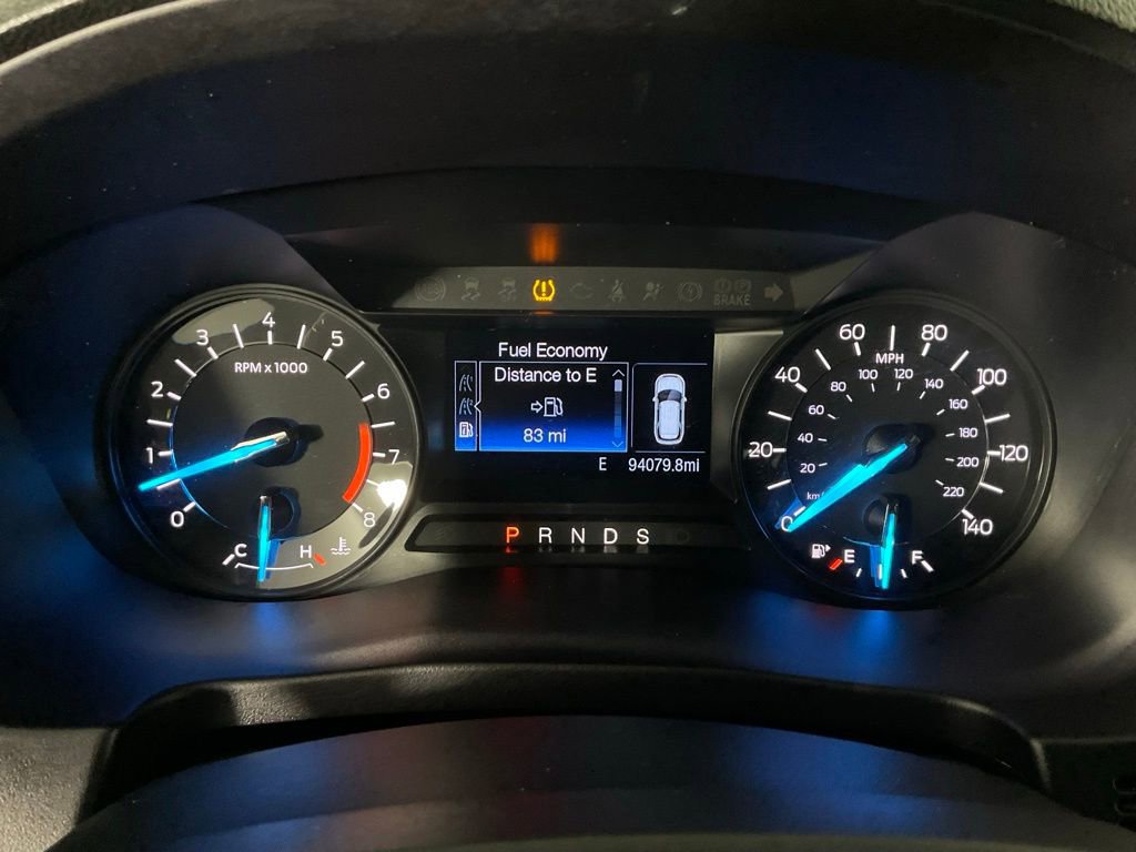 Certified 2017 Ford Explorer XLT image 25