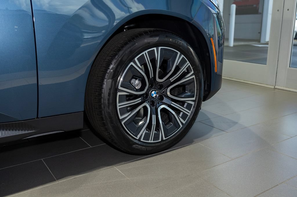 New 2026 BMW X3 xDrive30i w/ Premium Package AWD/4WD image 4