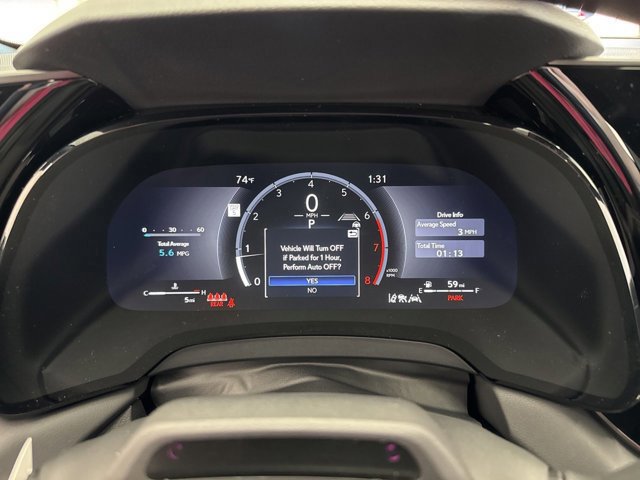 New 2026 Lexus RX 350 Premium image 19