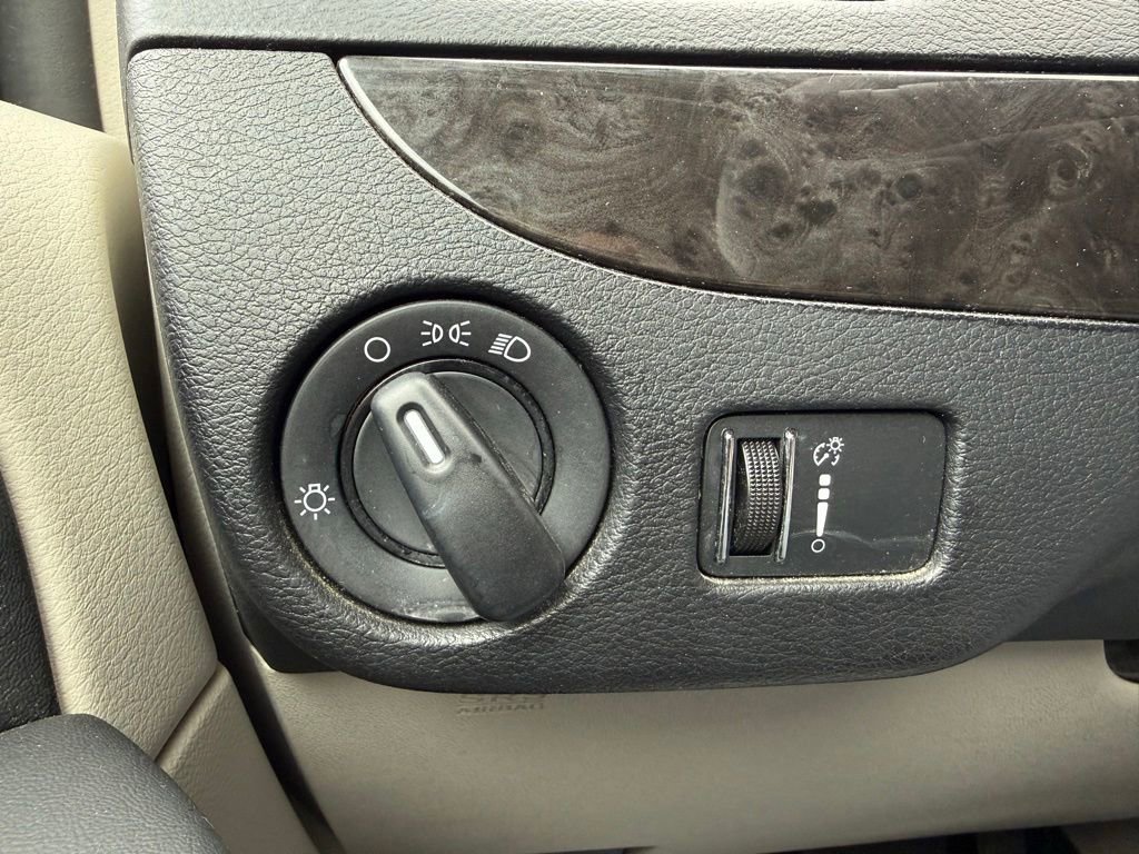 Used 2016 Dodge Grand Caravan SE w/ Quick Order Package 29E SE FWD image 20