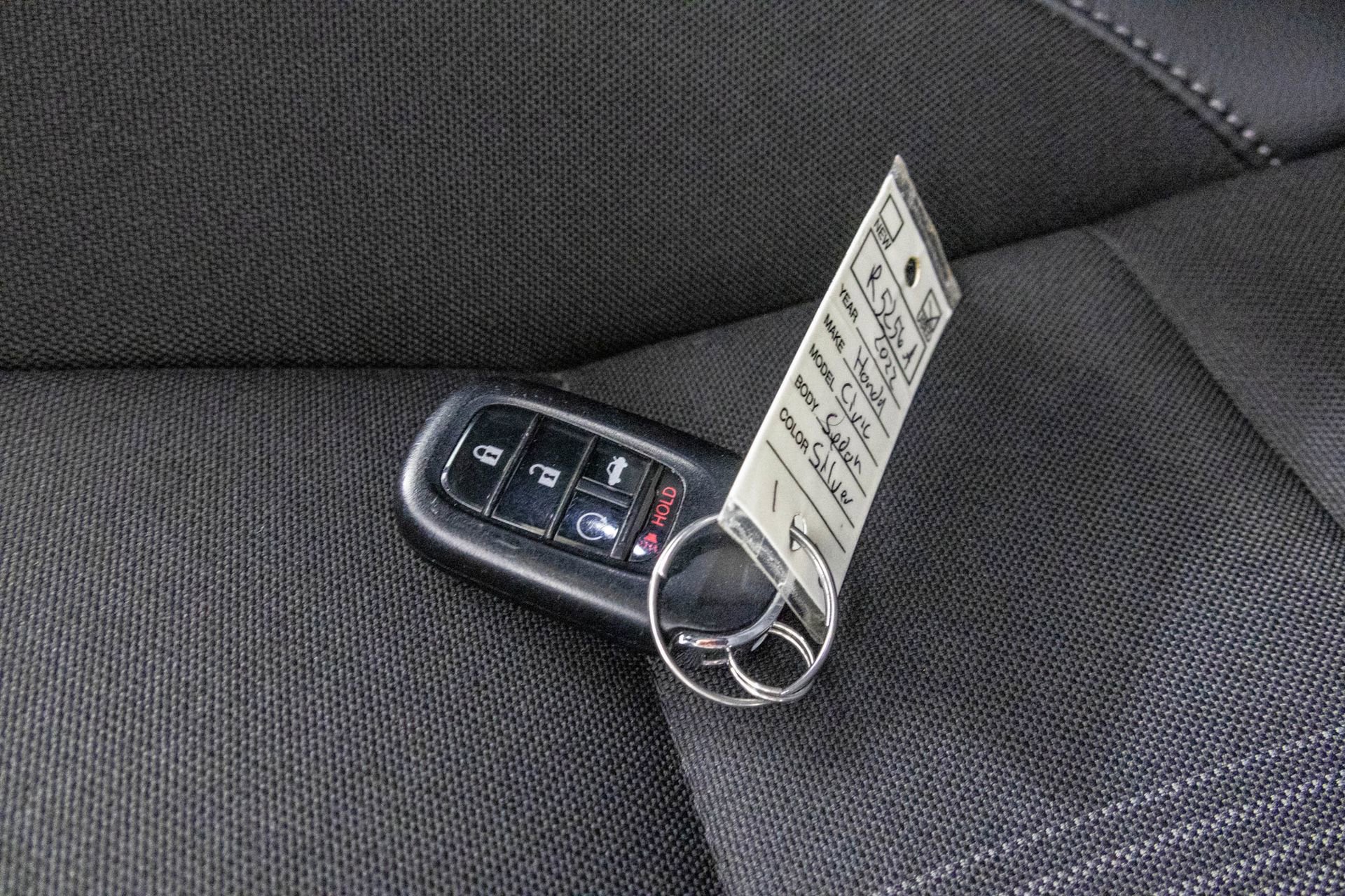 Used 2022 Honda Civic Sport image 43