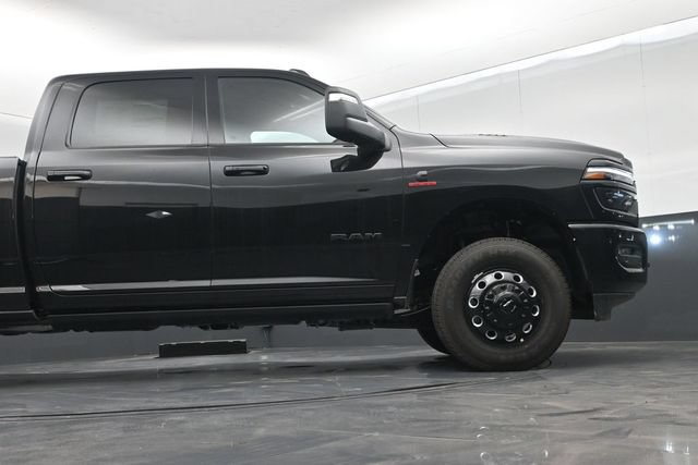 New 2026 RAM 3500 Laramie AWD/4WD image 52
