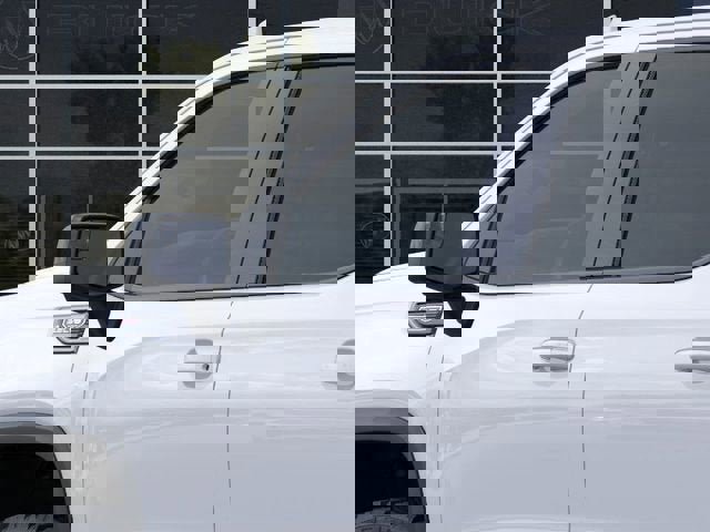 New 2026 GMC Sierra 1500 AT4X image 12