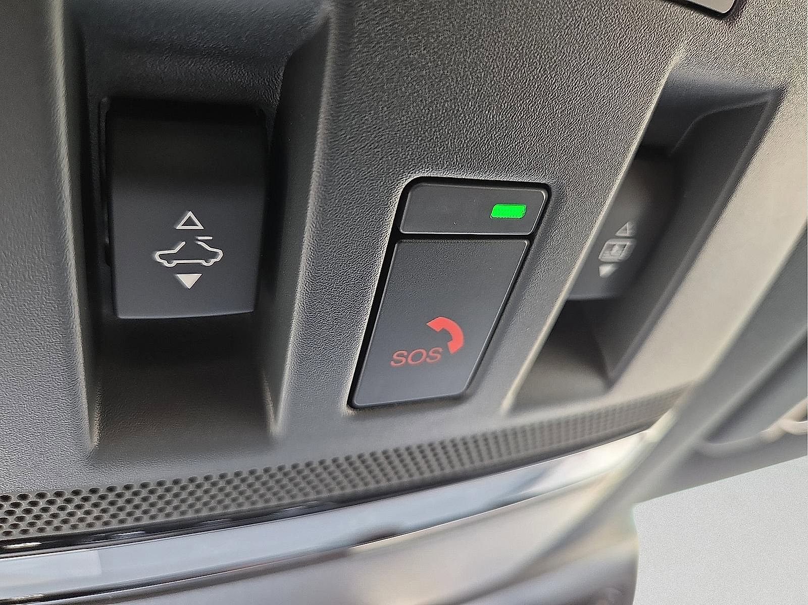 New 2026 Nissan Armada Platinum Reserve image 20