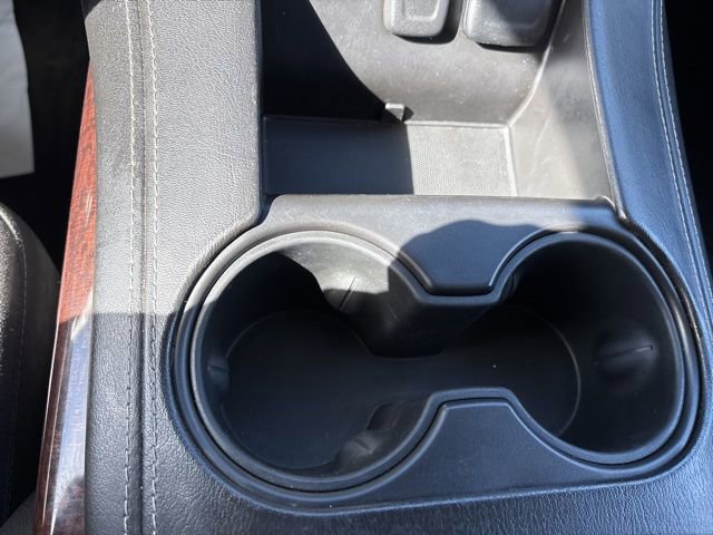 Used 2016 GMC Yukon SLE w/ HD Trailering Package image 36