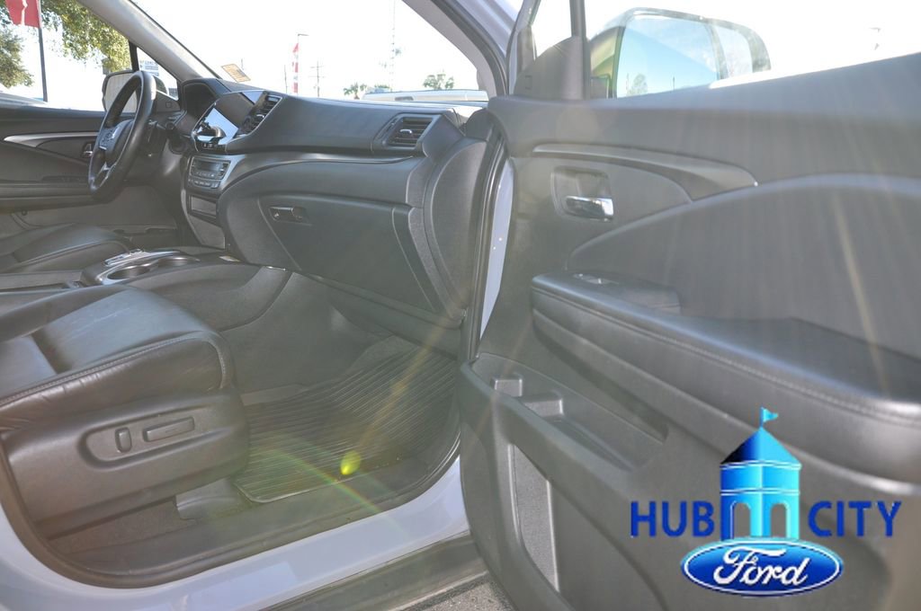 Used 2022 Honda Pilot Special Edition image 17