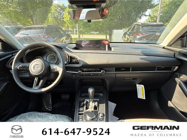 New 2026 MAZDA CX-30 AWD 2.5 S image 14