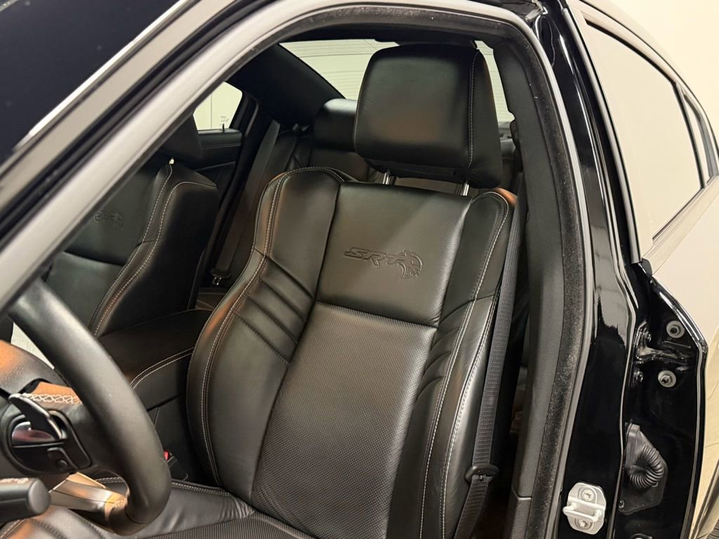 Used 2021 Dodge Charger SRT Hellcat image 48