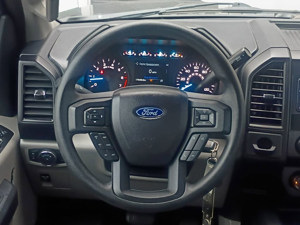 Used 2020 Ford F150 XL w/ Equipment Group 101A Mid image 21