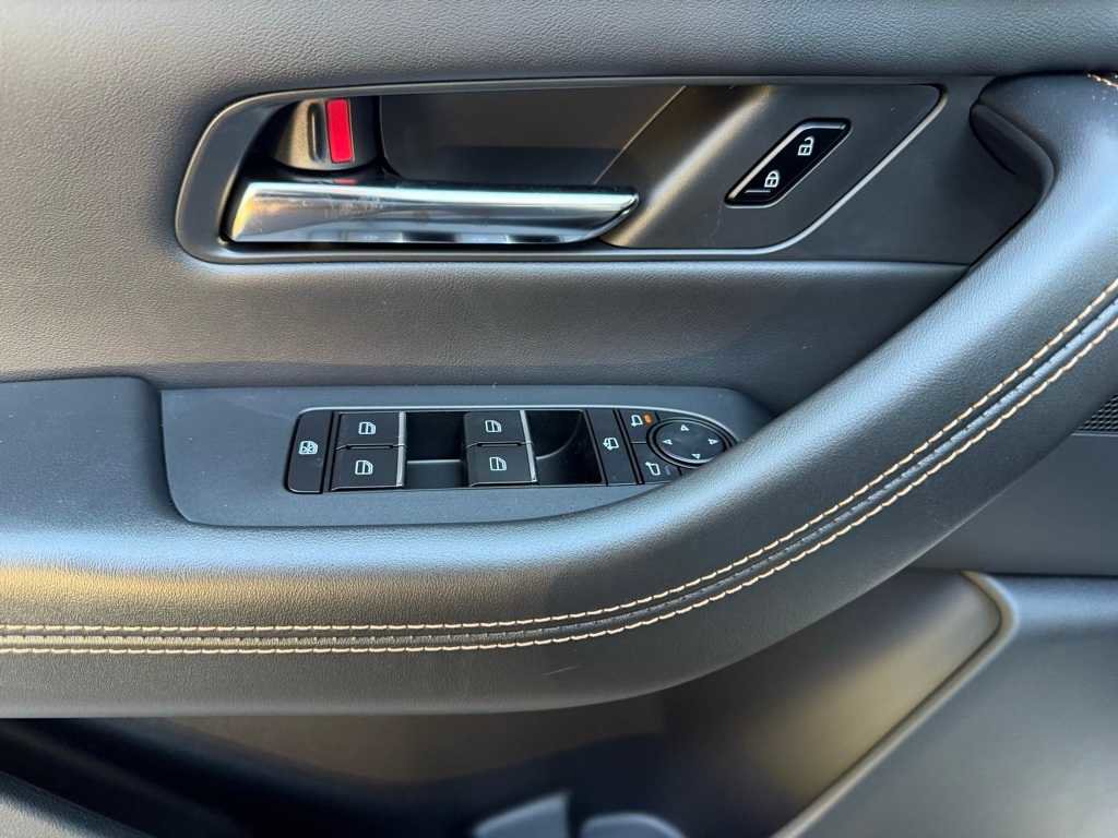 New 2026 MAZDA CX-70 3.3 Turbo w/ Premium Plus Pkg image 14