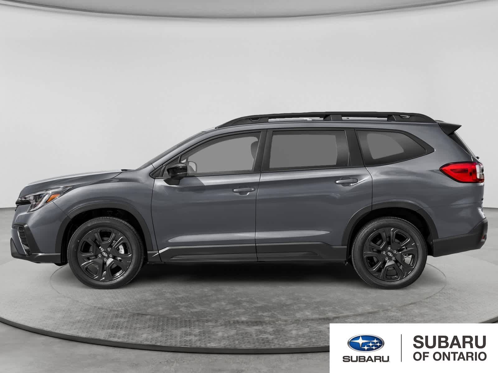 New 2027 Subaru Ascent Onyx Edition AWD/4WD image 3
